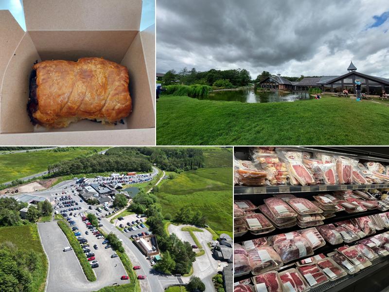 Kitchen (Northbound)