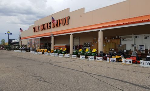 The Home Depot