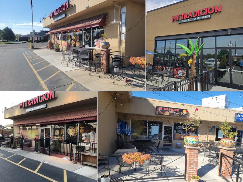 Mi Tradicion Gahanna