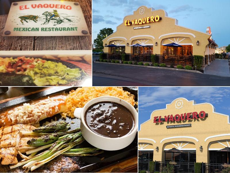 El Vaquero Mexican Restaurant