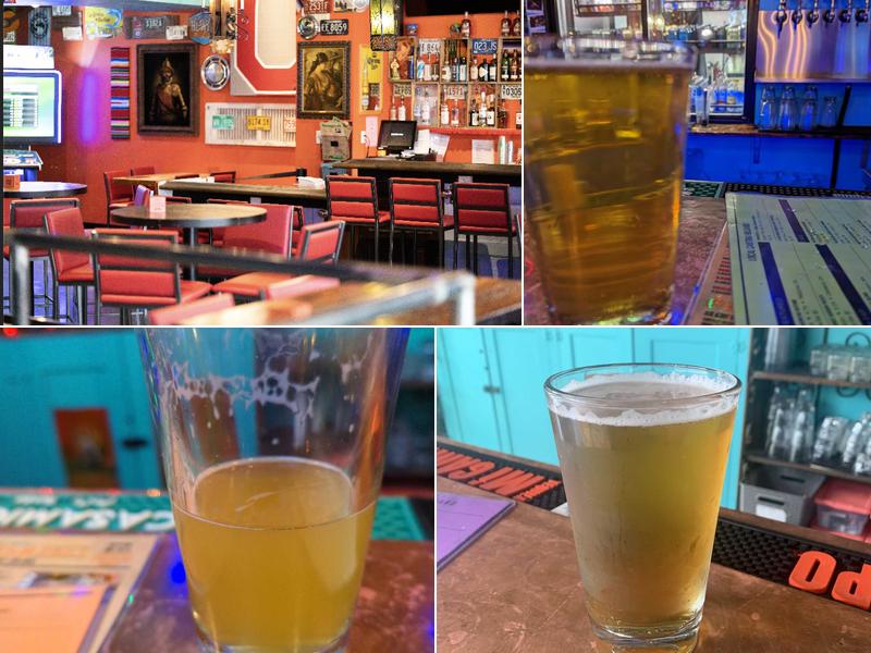 Local Cantina Hilliard