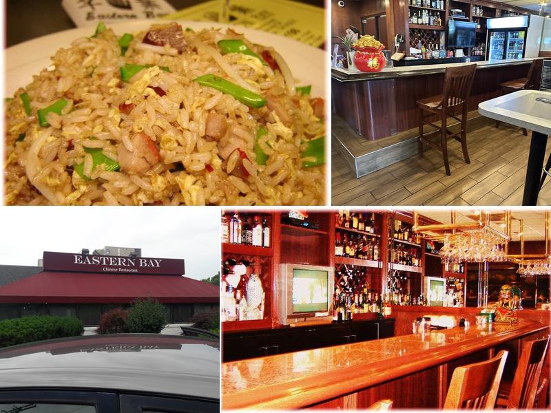 Eastern Bay Chinese Restaurant