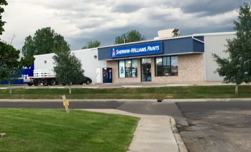 Sherwin-Williams Paint Store
