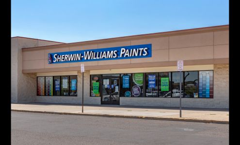 Sherwin-Williams Paint Store