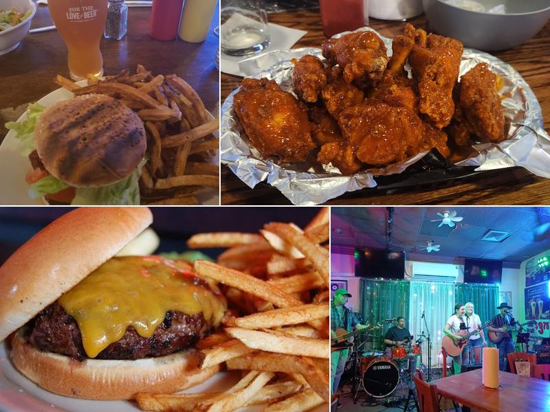 The Barrel 5770 Churchland Blvd, Portsmouth