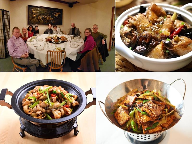 Pacific Eatery & Catering