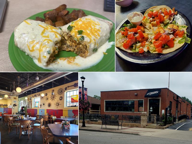 Starliner Diner 4121 Main St, Hilliard