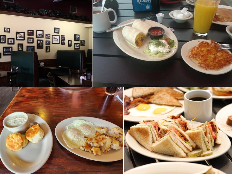 Abner's Casual Dinings