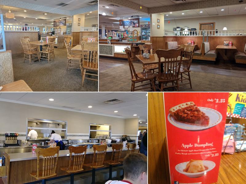 Tee Jaye's Country Place