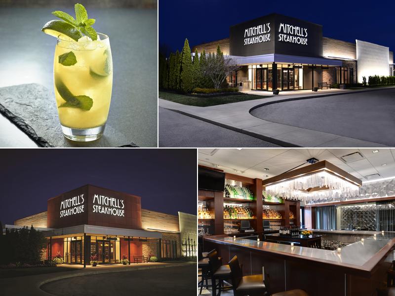 Mitchell's Steakhouse