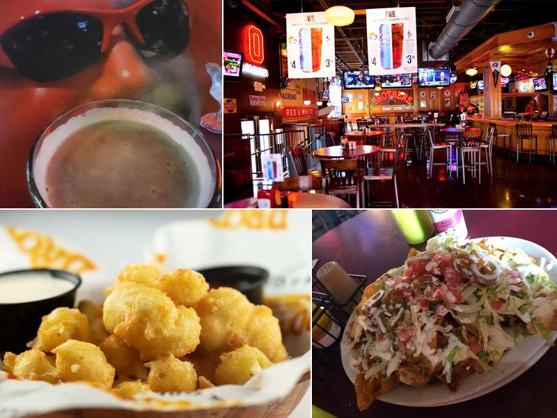 Brothers Bar & Grill