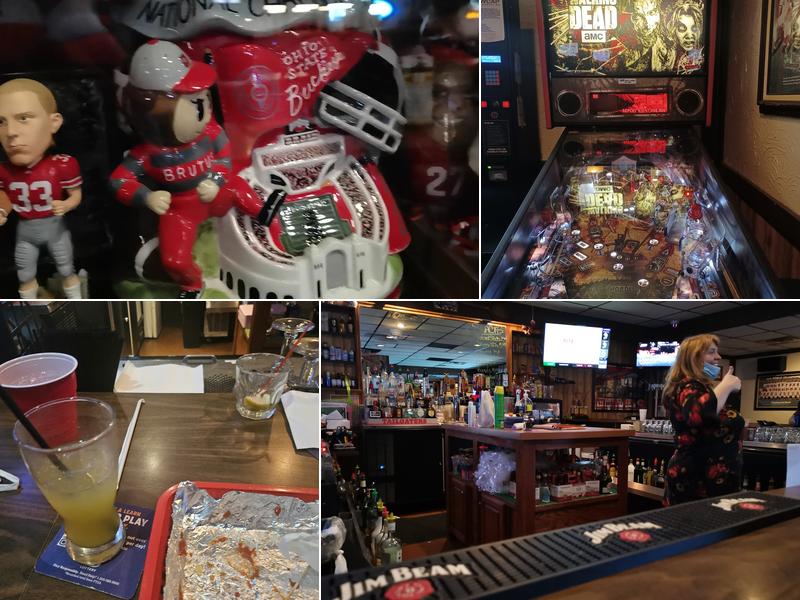 Tailgater's Sports Bar & Grill