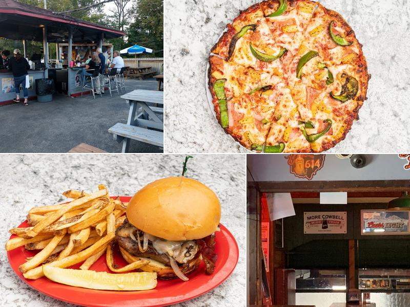 Gatsby's 151 N Hamilton Rd, Gahanna