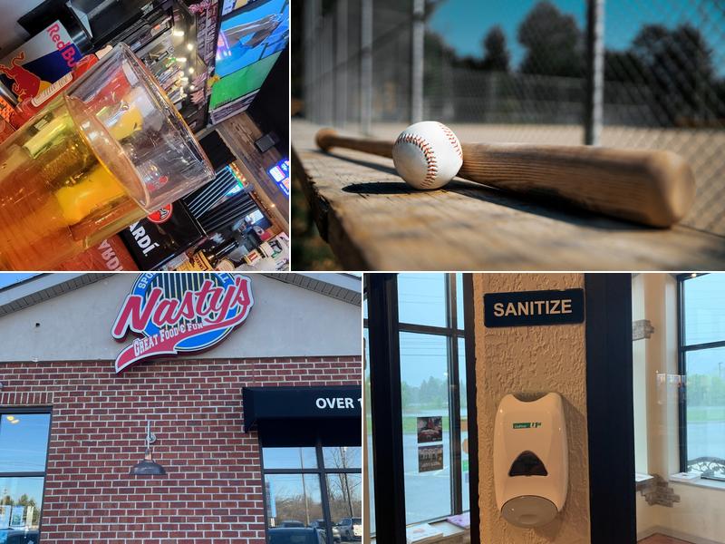 Nasty's Sports Bar & Restaurant