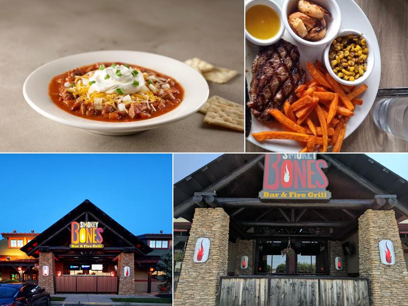 Smokey Bones Reynoldsburg