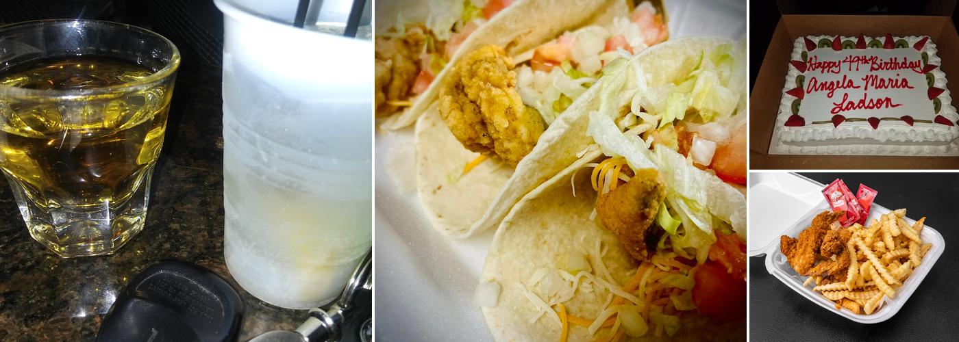 Retro Lounge Columbus