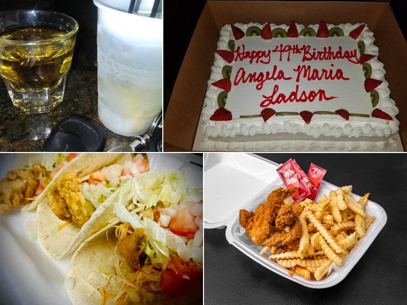 Retro Lounge Columbus