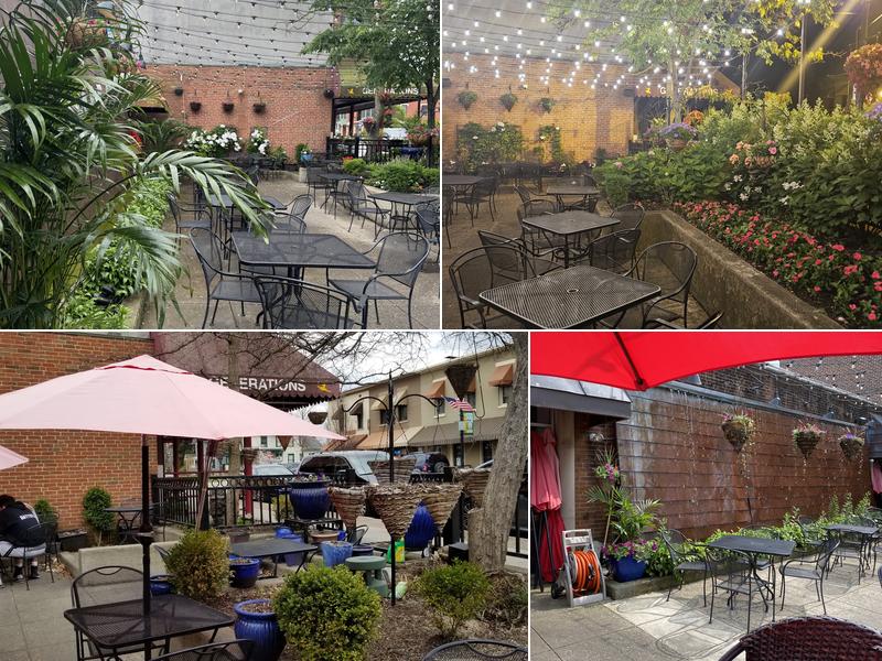 Jimmy V's Grill & Pub