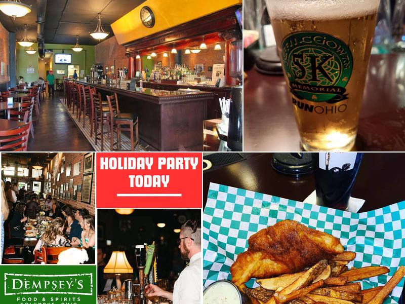 Dempsey's Food & Spirits