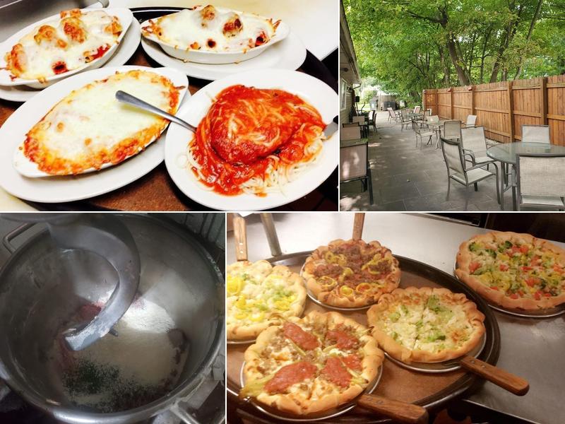 Tim's Pizzeria And Pub 2823 Bailey Rd, Cuyahoga Falls