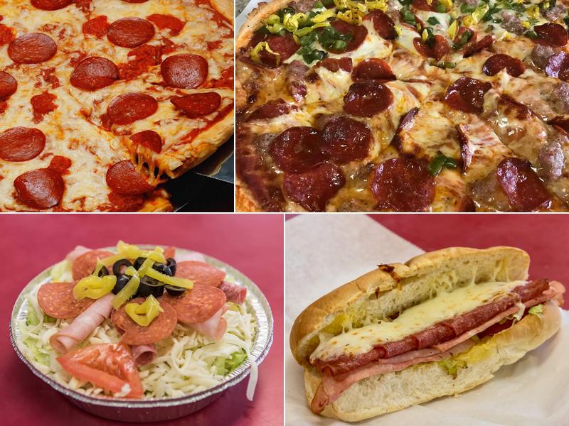 Rocco's Pizza 1053 Portage Trail, Cuyahoga Falls