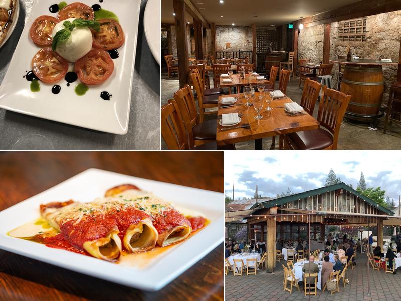 Smith Flat House 2021 Smith Flat Rd, Placerville