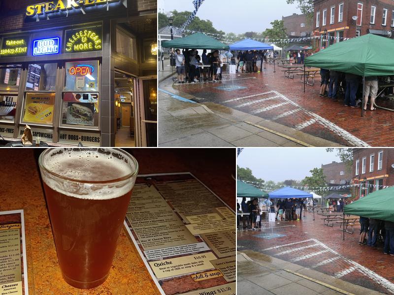 Ray’s Place 135 Franklin Ave, Kent