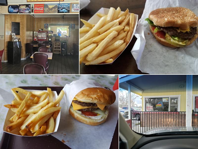 Deb's Frosty 460 Pleasant Valley Rd, Diamond Springs