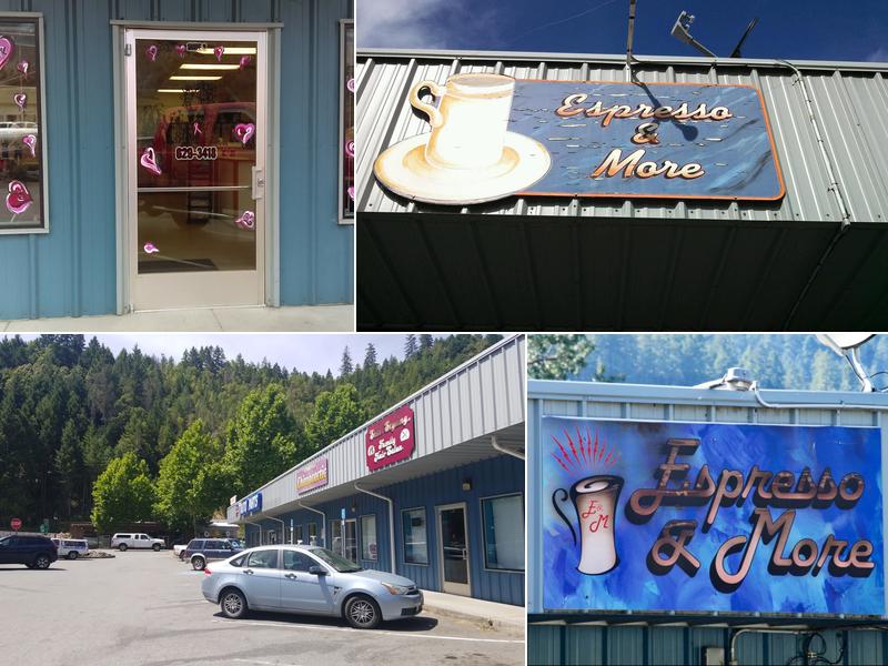 Espresso & More