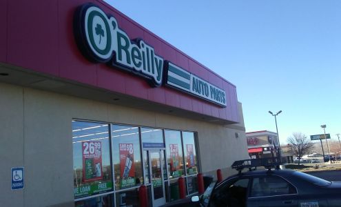 O'Reilly Auto Parts