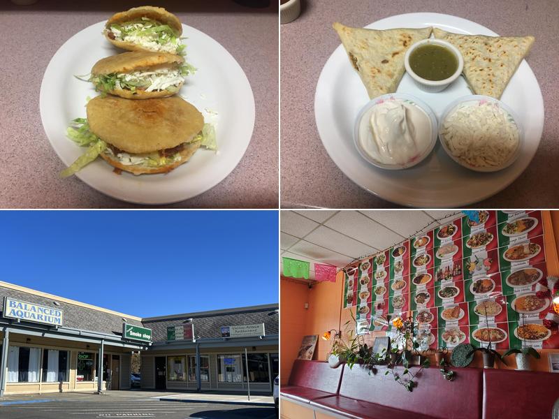 Valley Azteca Restaurant