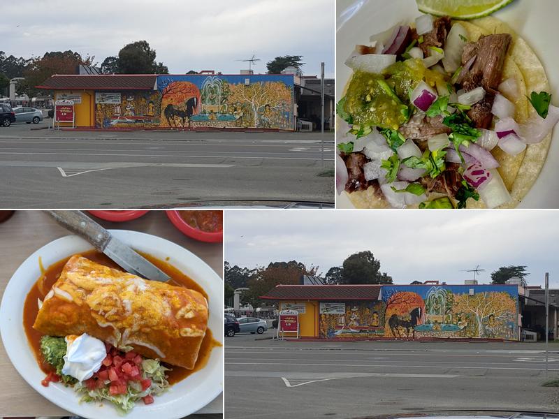 Carmela's Mexican Restaurant