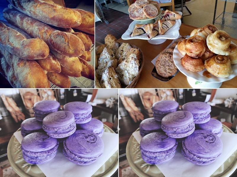 Trigo's Artisan Bakery