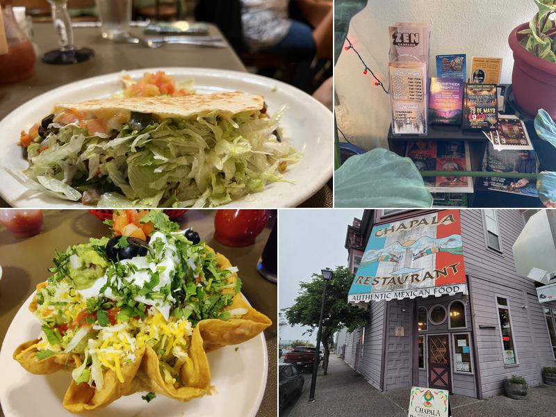 Chapala Café