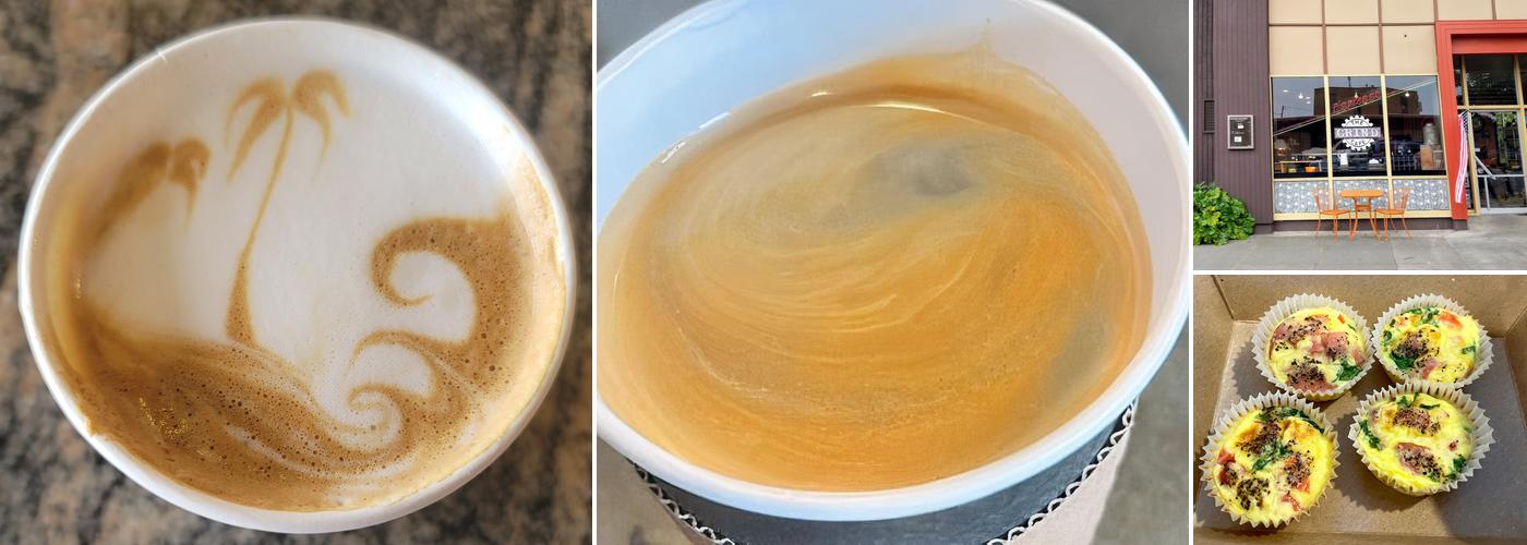 The Grind Cafe (Courthouse)