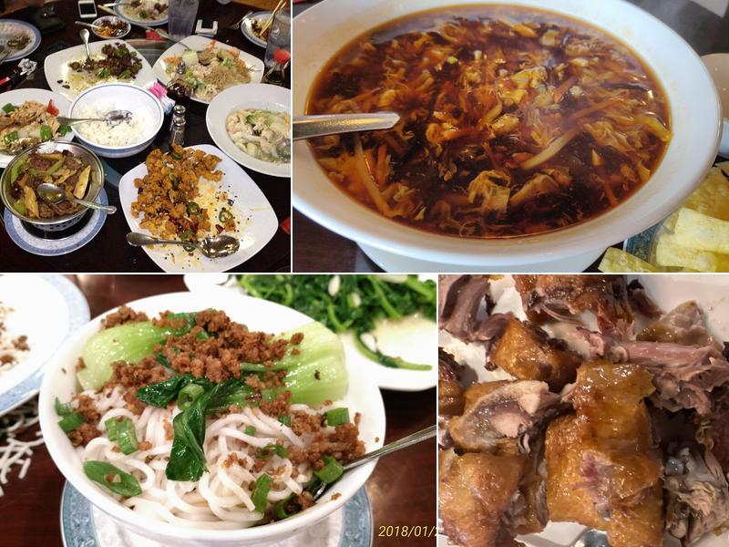 Judy's Sichuan Cuisine 328 Constitution Dr, Virginia Beach