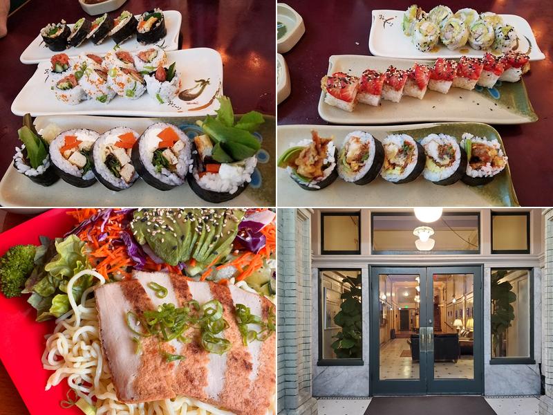 Tomo | Japanese Restaurant