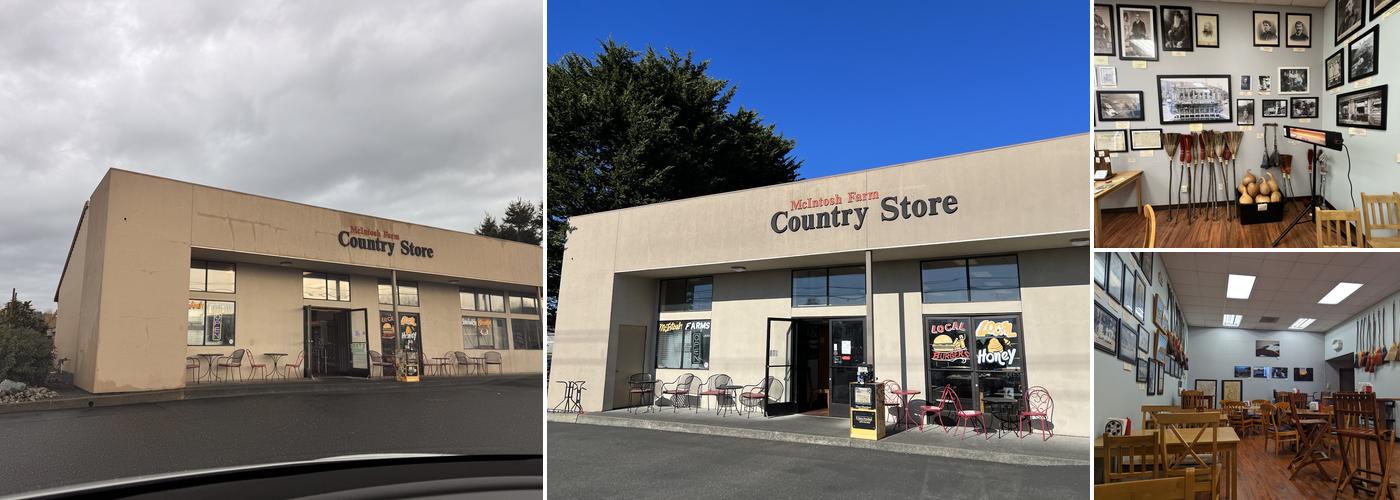 McIntosh Farm Country Store