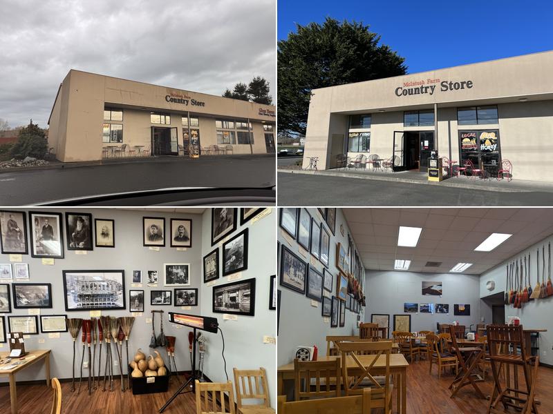 McIntosh Farm Country Store