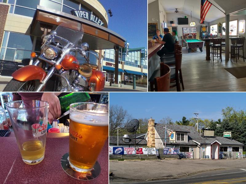 O'Leary's Pub & Grub