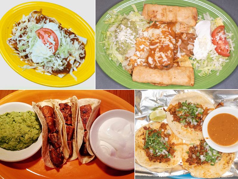 Don Patron Mexican Grill