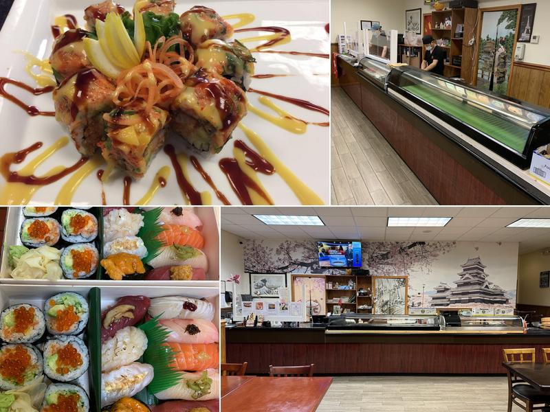 Phoenix-Express 3063 Graham Rd, Stow