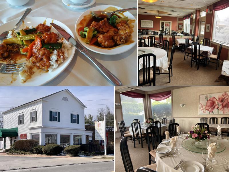 Noble House 60 W Streetsboro St STE 1, Hudson