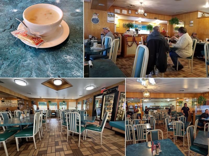 Isabels 1110 N Seminary Ave, Woodstock