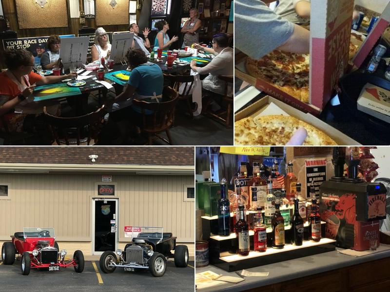 Haven Inn Bar & Grill