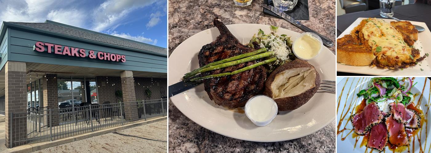 Freudy's Bar and Grille