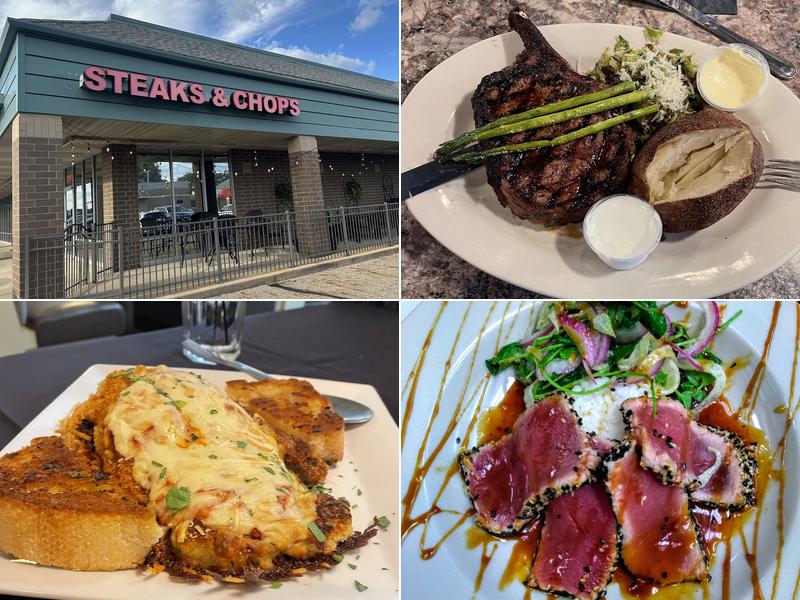 Freudy's Bar and Grille