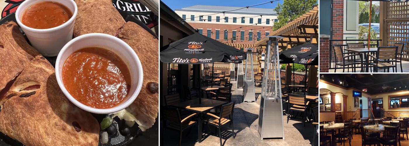 Jo Jo's Sports Bar & Grill