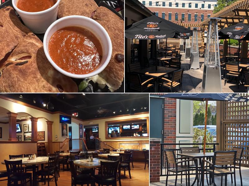 Jo Jo's Sports Bar & Grill