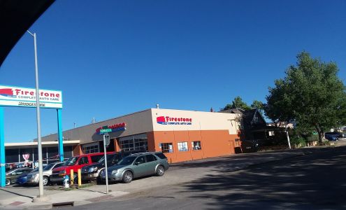 Firestone Complete Auto Care